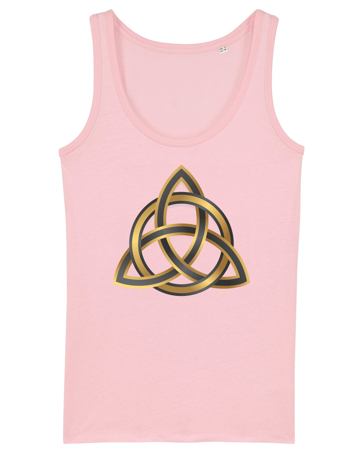 Maiou Damă Dreamer Cotton Pink