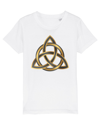 Abstract White