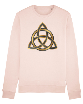 Abstract Candy Pink