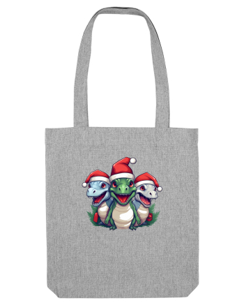 Christmas dinosaur party Heather Grey