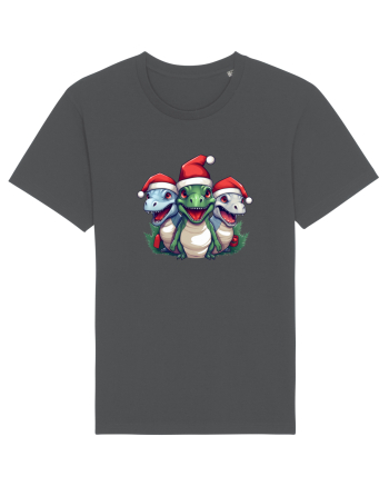 Christmas dinosaur party Anthracite