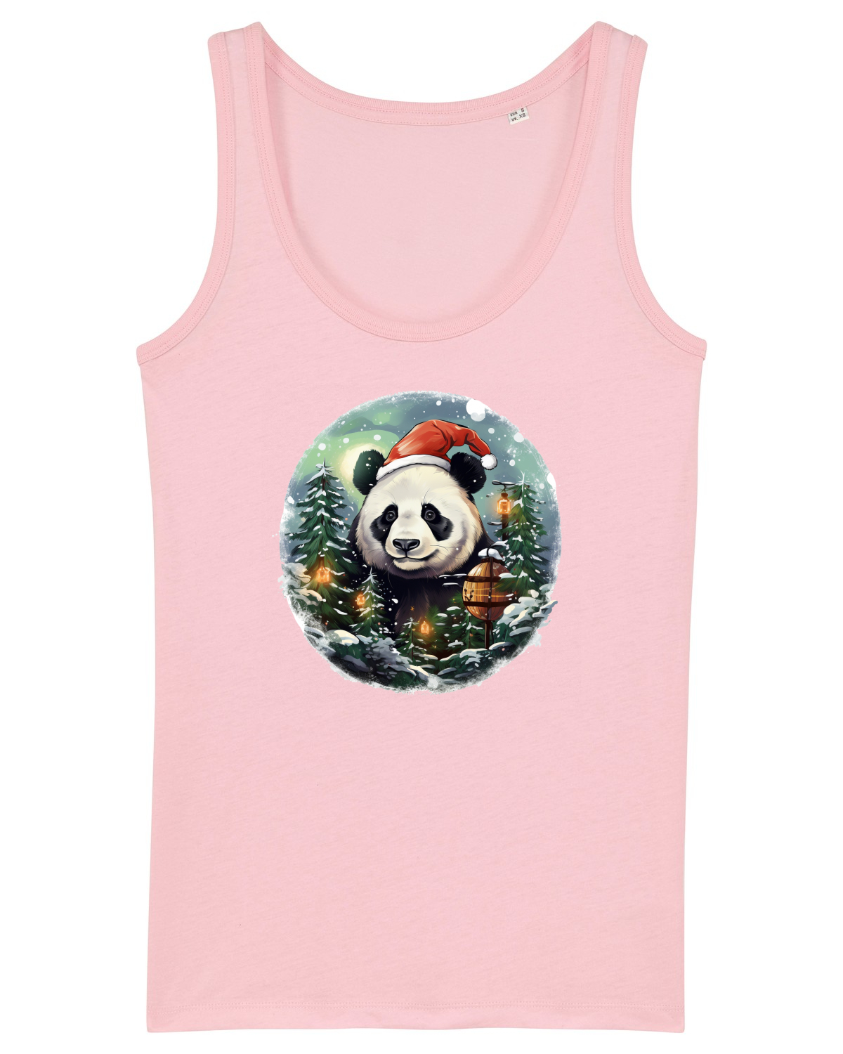 Maiou Damă Dreamer Cotton Pink