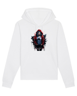 Urban  Girl Hanorac Unisex Drummer