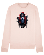 Urban  Girl Bluză mânecă lungă Unisex Rise