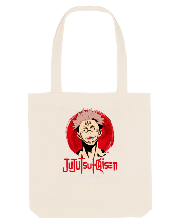 Jujutsu Kaisen Natural