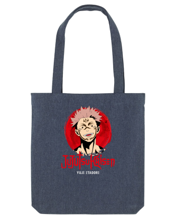 Jujutsu Kaisen Midnight Blue