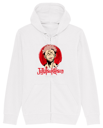 Jujutsu Kaisen White