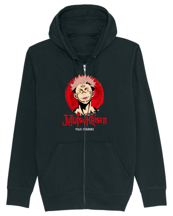 Jujutsu Kaisen Black