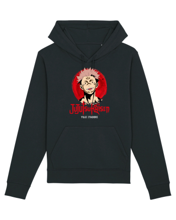 Jujutsu Kaisen Black