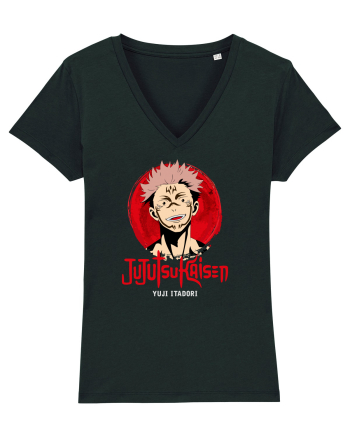 Jujutsu Kaisen Black