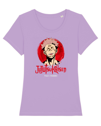 Jujutsu Kaisen Lavender Dawn
