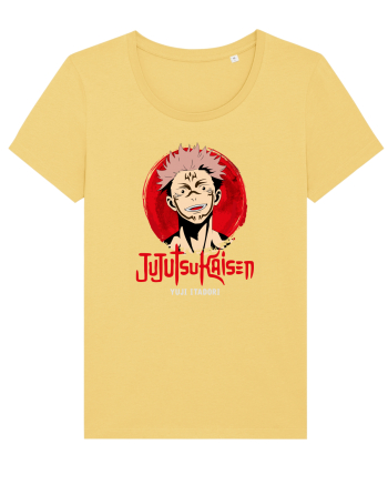 Jujutsu Kaisen Jojoba