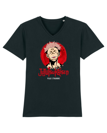 Jujutsu Kaisen Black