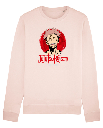 Jujutsu Kaisen Candy Pink