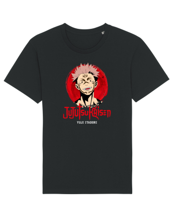 Jujutsu Kaisen Black