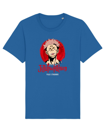 Jujutsu Kaisen Royal Blue