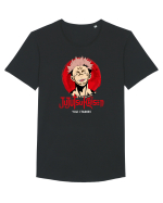 Jujutsu Kaisen Tricou mânecă scurtă guler larg Bărbat Skater
