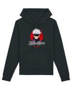 Gojo Satoru Hanorac Unisex Drummer