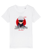 Gojo Satoru Tricou mânecă scurtă  Copii Mini Creator