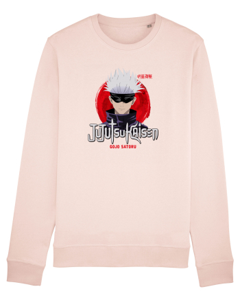 Gojo Satoru Candy Pink
