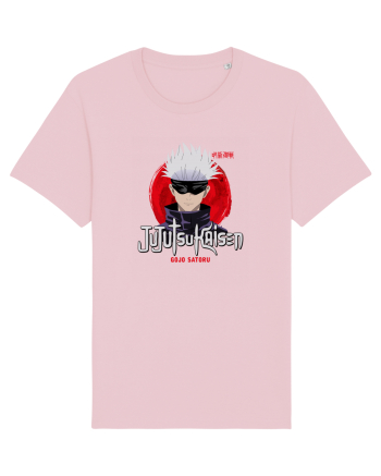 Gojo Satoru Cotton Pink