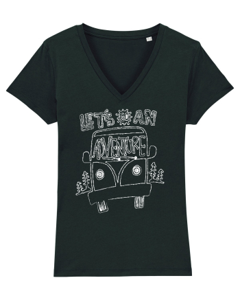 Adventure 2 Black