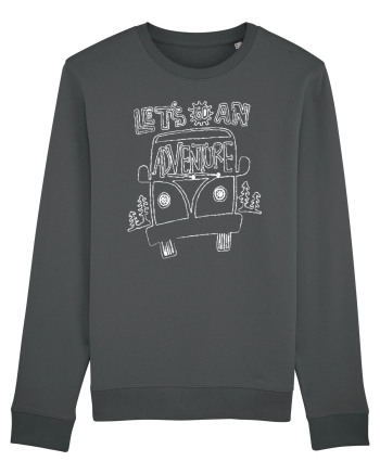 Adventure 2 Anthracite