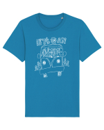 Adventure 2 Tricou mânecă scurtă Unisex Rocker