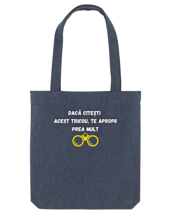 TE APROPII PREA MULT Midnight Blue