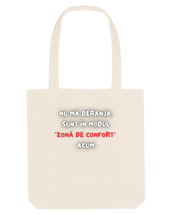 ZONĂ DE CONFORT - DND Natural
