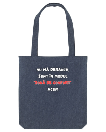 ZONĂ DE CONFORT - DND Midnight Blue
