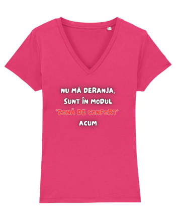ZONĂ DE CONFORT - DND Raspberry