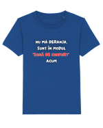 ZONĂ DE CONFORT - DND Tricou mânecă scurtă  Copii Mini Creator