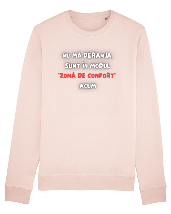 ZONĂ DE CONFORT - DND Candy Pink