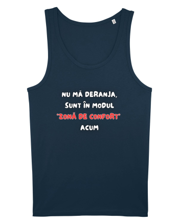 ZONĂ DE CONFORT - DND Navy