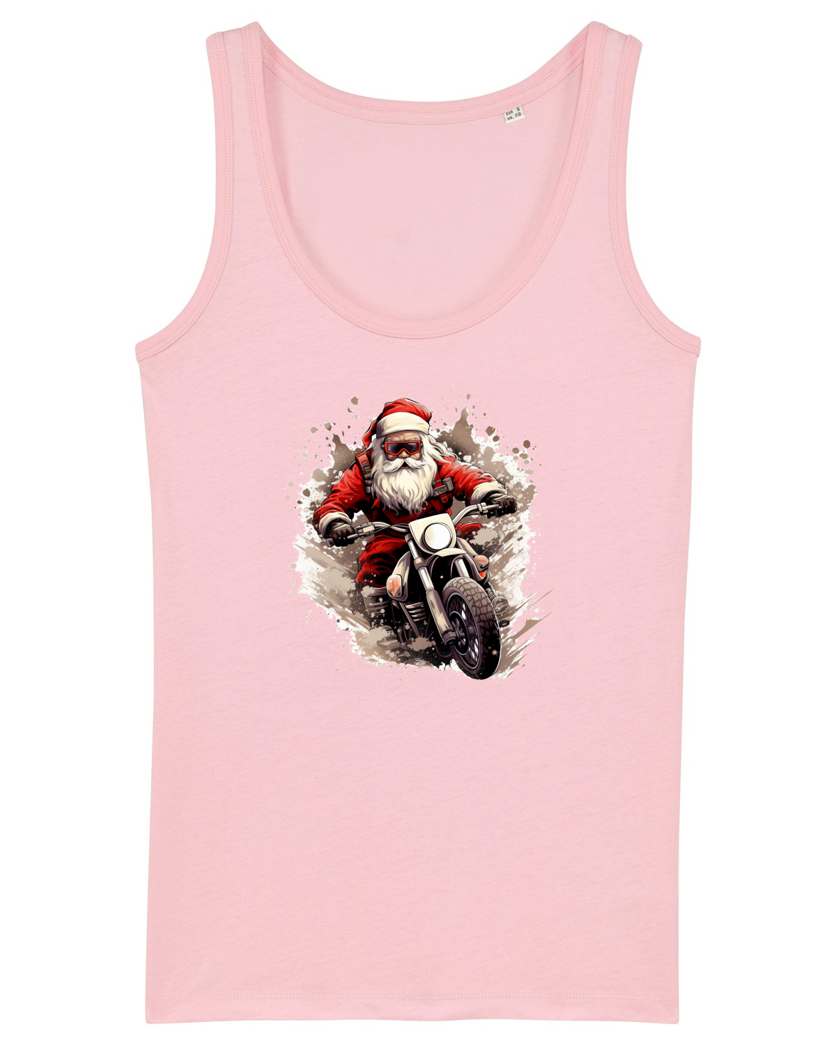 Maiou Damă Dreamer Cotton Pink
