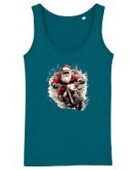 Rocker Santa  Maiou Damă Dreamer
