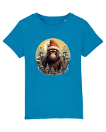 Christmas Tricou mânecă scurtă  Copii Mini Creator