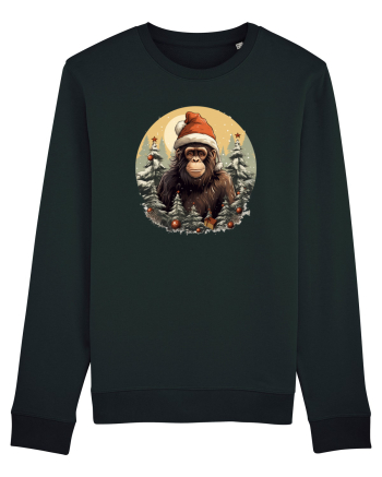 Christmas Black