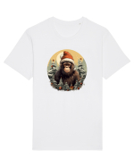 Christmas Tricou mânecă scurtă Unisex Rocker
