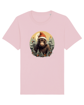 Christmas Cotton Pink