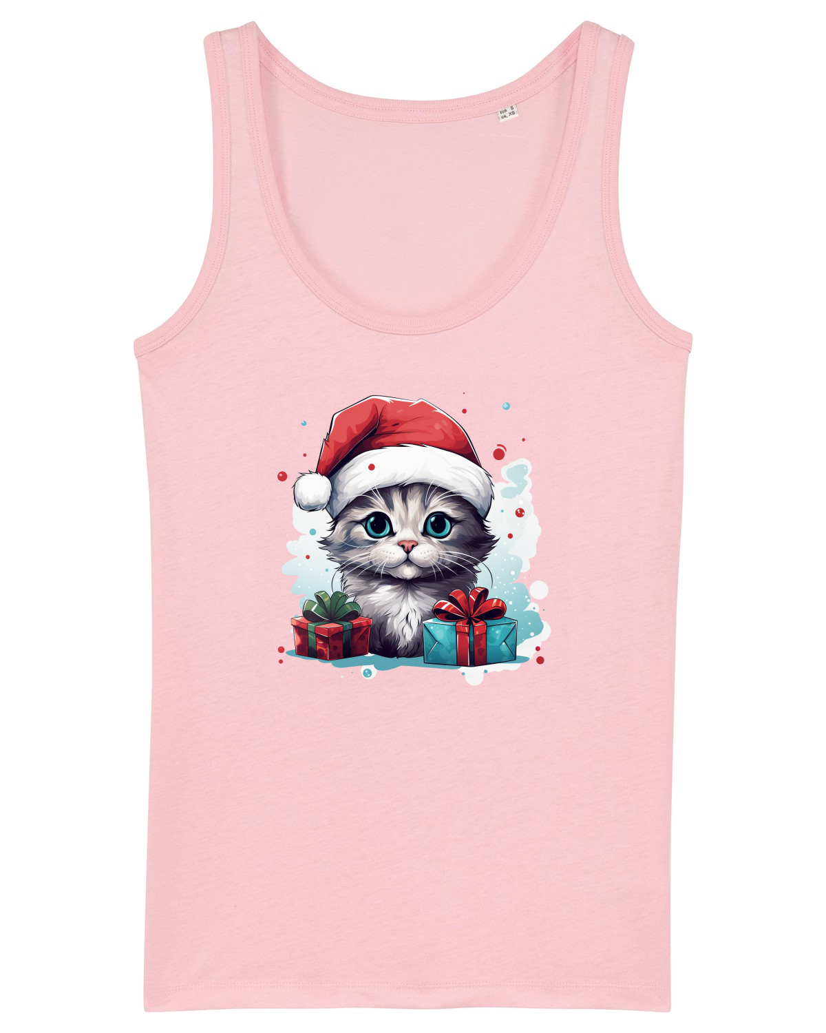 Maiou Damă Dreamer Cotton Pink