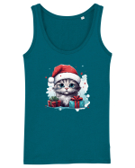Christmas cat Maiou Damă Dreamer