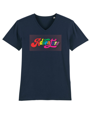 Adventure text French Navy