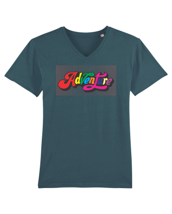 Adventure text Stargazer