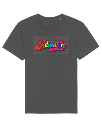 Adventure text Anthracite
