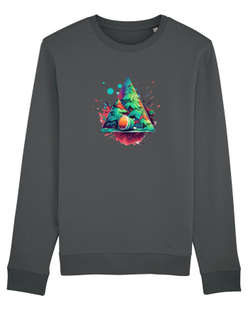 Christmas splash  Anthracite