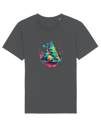 Christmas splash  Anthracite