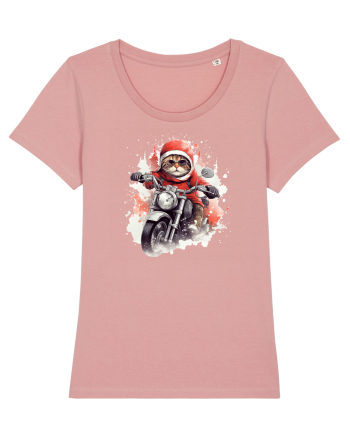 Rocker Cat Canyon Pink