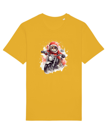 Rocker Cat Spectra Yellow